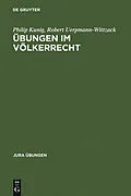 E-Book (pdf) Übungen im Völkerrecht von Philip Kunig, Robert Uerpmann-Wittzack