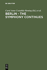 eBook (pdf) Berlin - The Symphony Continues de 