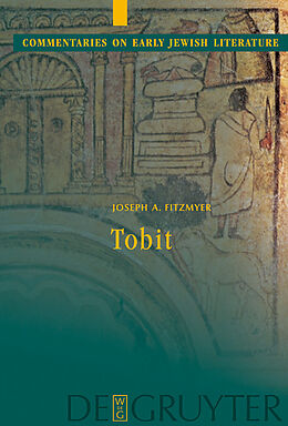 eBook (pdf) Tobit de Joseph A. Fitzmyer