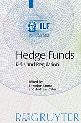 E-Book (pdf) Hedge Funds von 