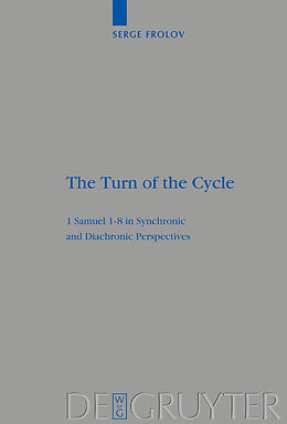 E-Book (pdf) The Turn of the Cycle von Serge Frolov