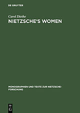 eBook (pdf) Nietzsche's Women de Carol Diethe