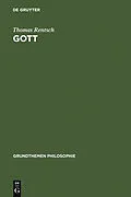 PDF Gott von Thomas Rentsch