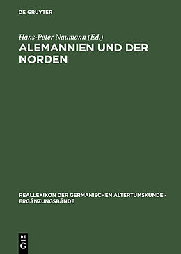 E-Book (pdf) Alemannien und der Norden von 