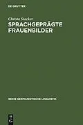 PDF Sprachgeprägte Frauenbilder von Christa Stocker