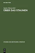 PDF Über das Staunen von Stefan Matuschek