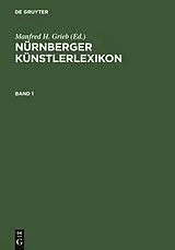 PDF Nürnberger Künstlerlexikon von 