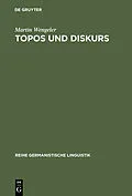 PDF Topos und Diskurs von Martin Wengeler