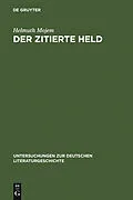E-Book (pdf) Der zitierte Held von Helmuth Mojem