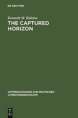 eBook (pdf) The Captured Horizon de Kenneth M. Ralston
