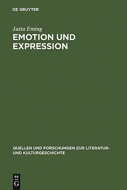 PDF Emotion und Expression von Jutta Eming