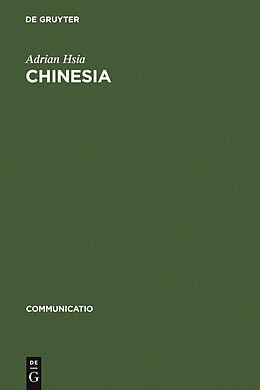 eBook (pdf) Chinesia de Adrian Hsia