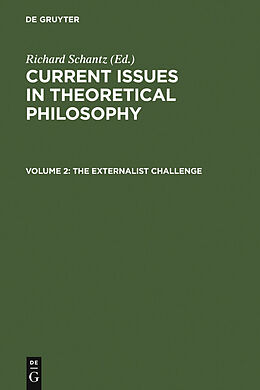 eBook (pdf) The Externalist Challenge de 