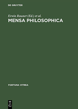 E-Book (pdf) Mensa philosophica von 