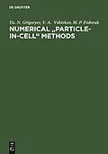 E-Book (pdf) Numerical "Particle-in-Cell" Methods von Yu. N. Grigoryev, V. A. Vshivkov, M. P. Fedoruk