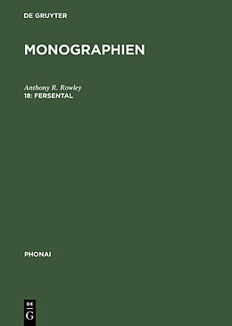 E-Book (pdf) Monographien / Fersental von 