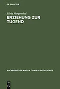 PDF Erziehung zur Tugend von Silvia Mergenthal