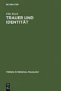 E-Book (pdf) Trauer und Identität von Elke Koch