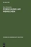 E-Book (pdf) Forschung am Menschen von Bert Heinrichs