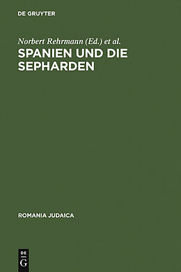 E-Book (pdf) Spanien und die Sepharden von 