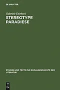 E-Book (pdf) Stereotype Paradiese von Gabriele Dürbeck