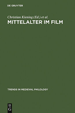 E-Book (pdf) Mittelalter im Film von 
