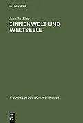E-Book (pdf) Sinnenwelt und Weltseele von Monika Fick