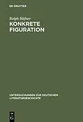 E-Book (pdf) Konkrete Figuration von Ralph Häfner