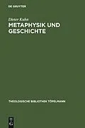 E-Book (pdf) Metaphysik und Geschichte von Dieter Kuhn