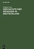 PDF Geschichte der Geodäsie in Deutschland von Wolfgang Torge
