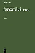 E-Book (pdf) Literarische Leben von 
