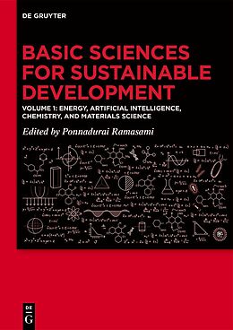 eBook (epub) Basic Sciences for Sustainable Development de 