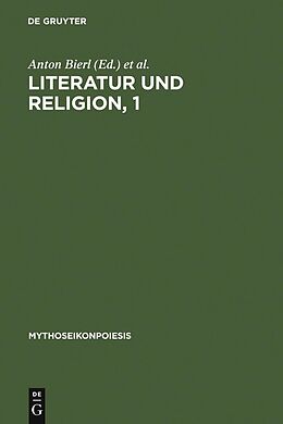 E-Book (pdf) Literatur und Religion, 1 von 