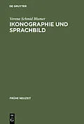 E-Book (pdf) Ikonographie und Sprachbild von Verena Schmid Blumer