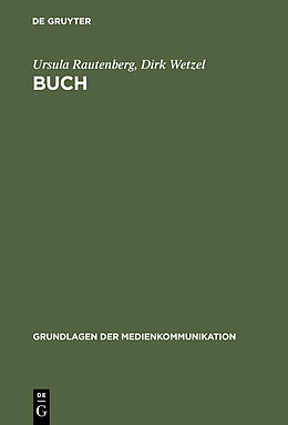 E-Book (pdf) Buch von Ursula Rautenberg, Dirk Wetzel