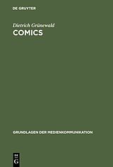 E-Book (pdf) Comics von Dietrich Grünewald