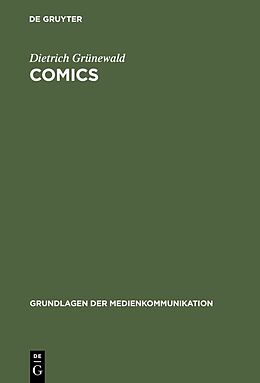 E-Book (pdf) Comics von Dietrich Grünewald
