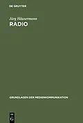 E-Book (pdf) Radio von Jürg Häusermann