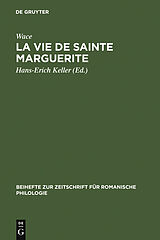 eBook (pdf) La Vie de sainte Marguerite de Wace