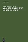 PDF Von der Natur zur Kunst zurück von 