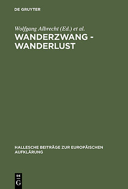 E-Book (pdf) Wanderzwang - Wanderlust von 