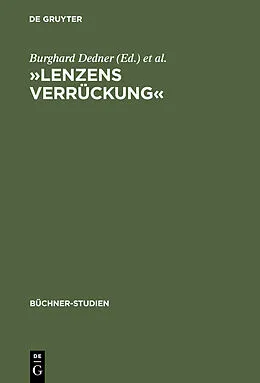 E-Book (pdf) »Lenzens Verrückung« von 