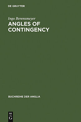 E-Book (pdf) Angles of Contingency von Ingo Berensmeyer