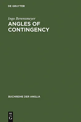 PDF Angles of Contingency von Ingo Berensmeyer