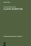 E-Book (pdf) Clavis Scientiae von Gertrud Maria Rösch