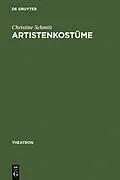 PDF Artistenkostüme von Christine Schmitt