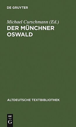 E-Book (pdf) Der Münchner Oswald von 