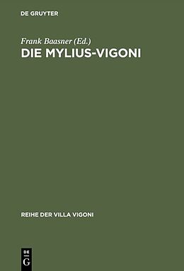E-Book (pdf) Die Mylius-Vigoni von 