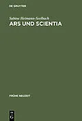 E-Book (pdf) Ars und Scientia von Sabine Heimann-Seelbach