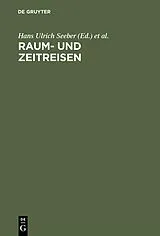 E-Book (pdf) Raum- und Zeitreisen von 